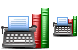 Publisher icons