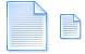 Text file icons