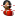 Female profile icon