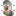 Monk icon