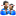 Staff icon