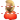 Blonde icon