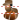 Hiker icon