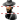 Jew icon