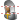 Monk icon