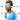 User icon