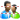 Users icon
