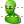 Alien icon
