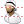 Arab icon
