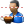 Coffee break icon