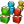 Demography icon