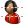 Female profile icon