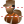 Hiker icon