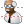 Retiree icon