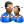 Staff icon