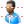 User icon
