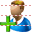 Add user icon