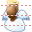 Angel icon