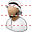 Arab icon