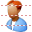 Boy icon