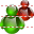 Chat off icon