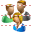 Client group icon