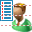 Client list icon