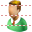 Client icon