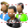 Customers icon