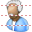 Einstein icon