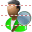 Find user icon