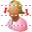 Girl icon