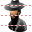 Jew icon