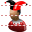 Joker icon