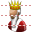 King icon
