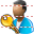 Login icon