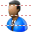 Man icon