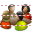 Meeting icon