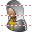 Monk icon
