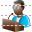 Orator icon