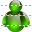 People contact icon