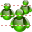 People contacts icon