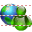 People online icon
