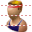 Sportsman icon