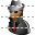 Spy icon