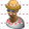 Tourist icon