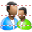 Users icon