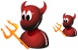 FreeBSD icons