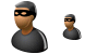 Thief icons