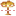 Nuclear explosion icon